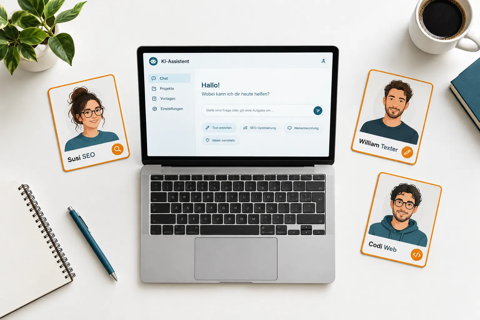 KI Workflows mit Claude Skills: Meine Top-3-Workflows für dein KI-Team (2026)