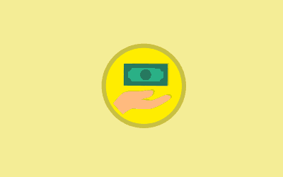 Geld verdienen mit einer Software, die du nicht besitzt.