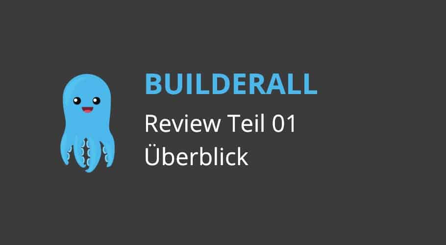 Builderall Review (01): Was ist Builderall?
