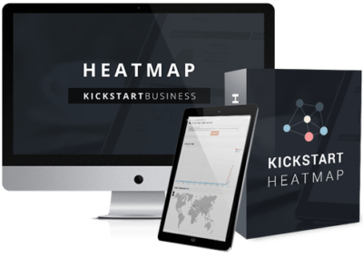 Kickstart Heatmap