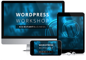 Workshop: WordPress A bis Z