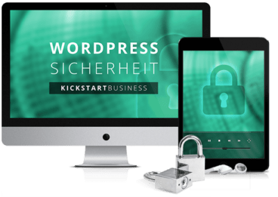 Workshop: WordPress Sicherheit