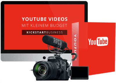 Workshop YouTube Marketing