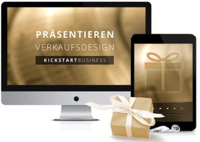 Workshop: Die perfekte Landingpage