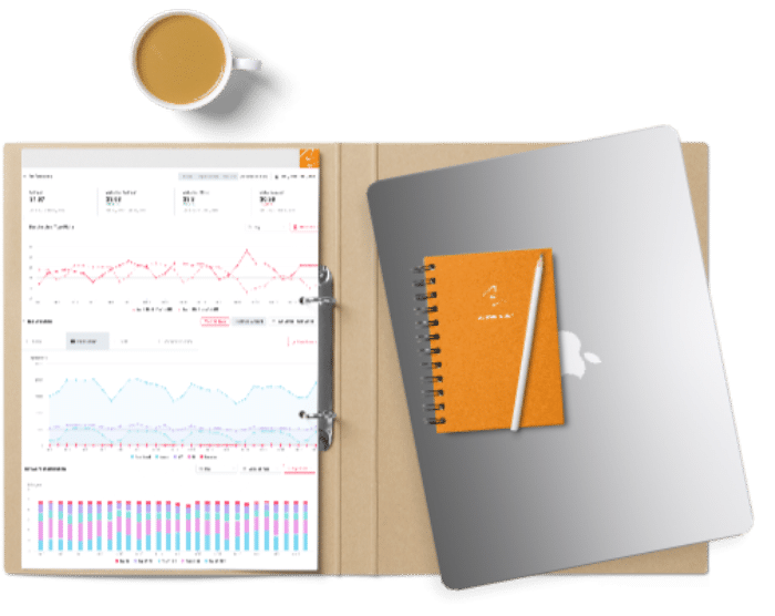 Website Heatmap Tracking